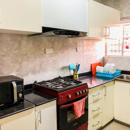 Crayford Homes 伊凯贾 外观 照片